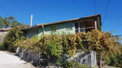Casa en Venta A Lama Ourense 243m2 3 Habitaciones