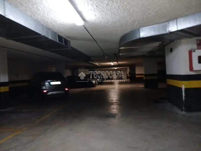 Plaza de Garaje en Venta Parque Alcosa