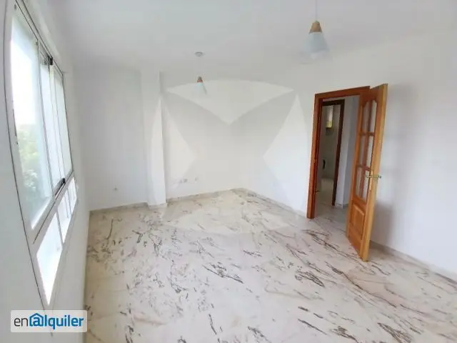 Alquiler Vivienda 3 Dormitorios Cocina Equipada Badajoz
