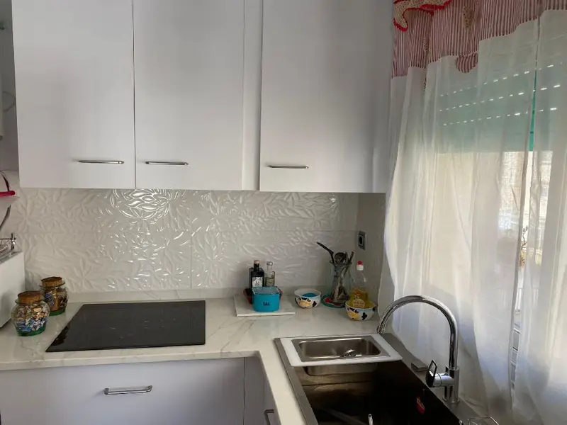 Apartamento 2 habitaciones Playa Segur de Calafell