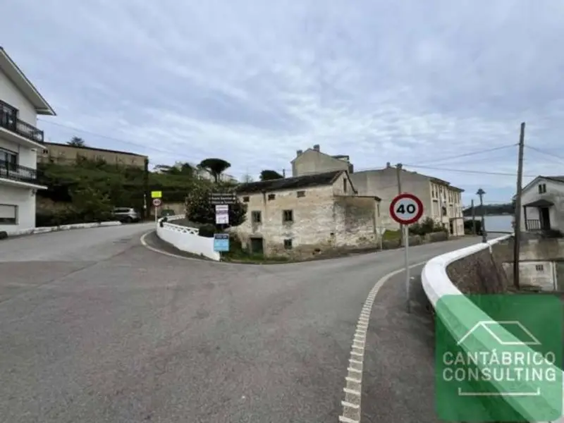 venta Chalet en Castropol, Asturias (55065778236.106600)- Globaliza