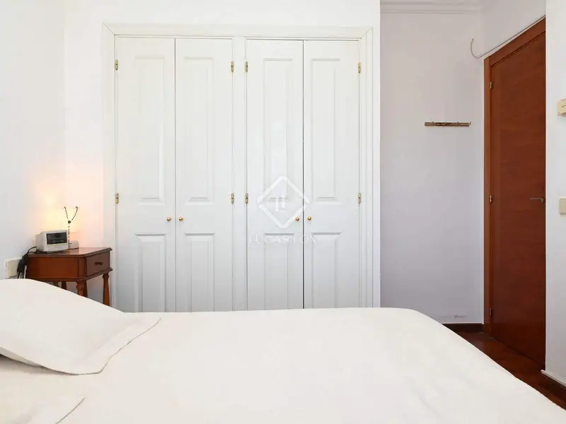 Apartamento Dúplex en Port d'Aro con Vistas al Mar y Piscina