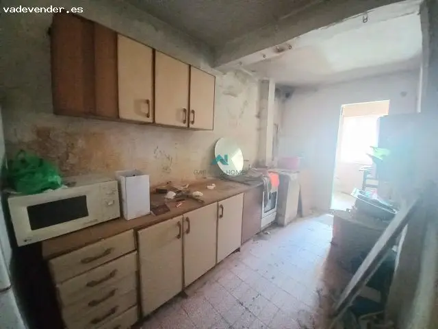 Piso en venta Laredo Casco Antiguo 4 habitaciones