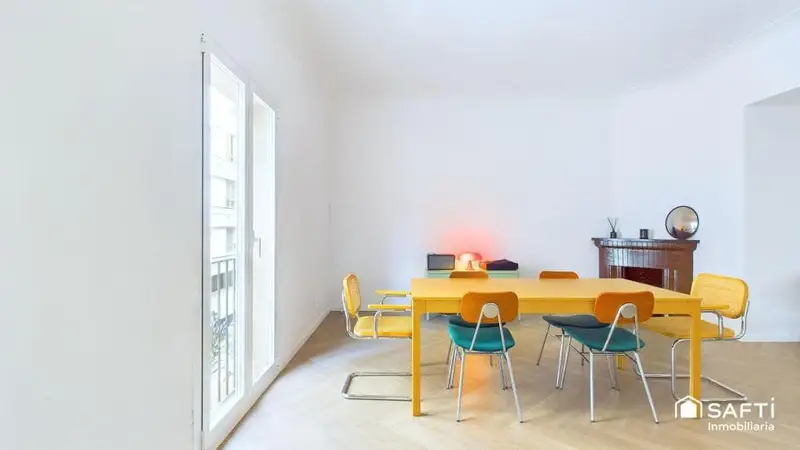 Apartamento en venta en Arxiduc, Palma de Mallorca, Mallorca