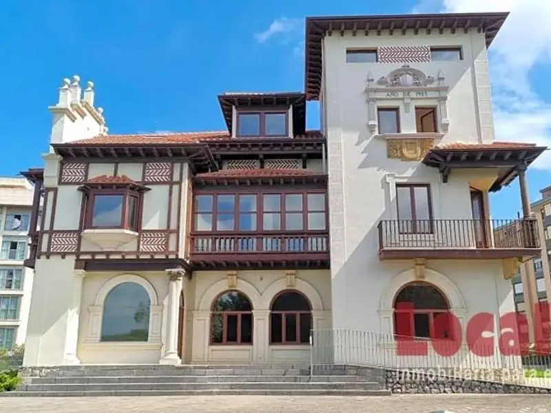 venta Chalet en Astillero, Cantabria (SRD-X-1287)- Globaliza