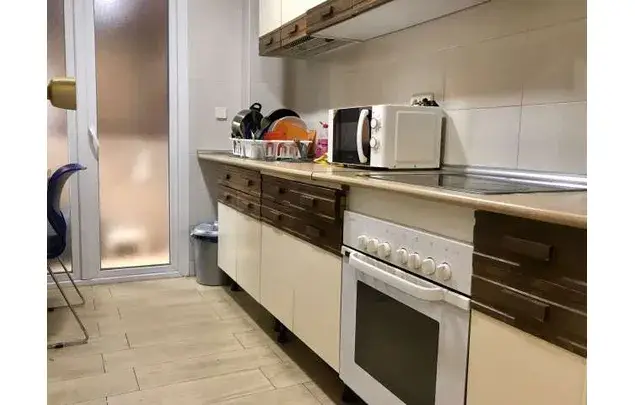 Alquiler Habitacion 110m2 Alcalá Henares Estudiantes