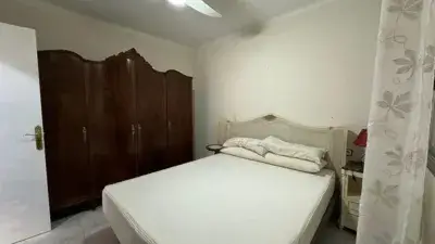 Alquiler Temporal Apartamento Águilas 2 habitaciones