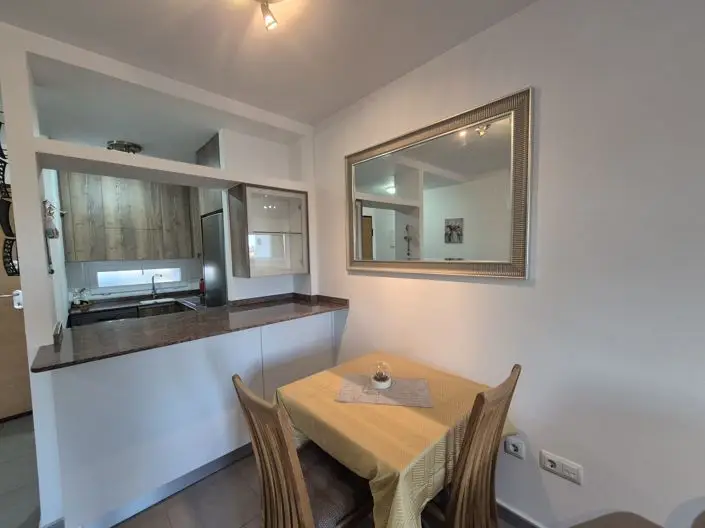 Apartamento 2 Dormitorios Planta Baja Golf Murcia