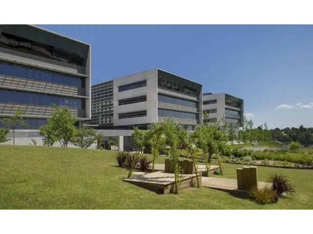 Oficina en Alquiler Sant Cugat 842m2
