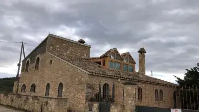 Casa en venta en Travessia dels Països Catalans