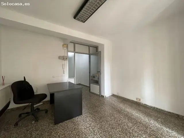 Oficina en Venta Castellon Centro Rey Don Jaime