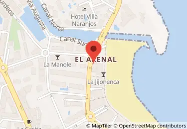 Subasta de Vivienda en Jávea