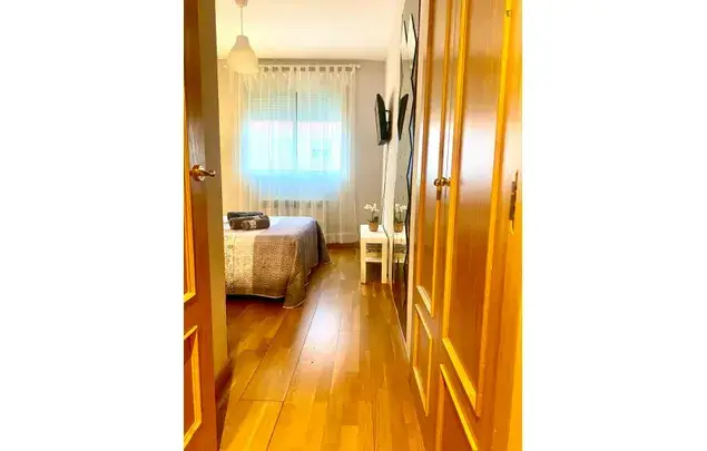 Alquiler Apartamento 3 Dormitorios Getafe Cerca Madrid