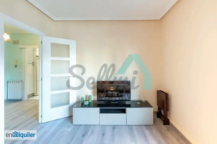 Alquiler Piso Oviedo 80m2 3 habitaciones Ideal MIR