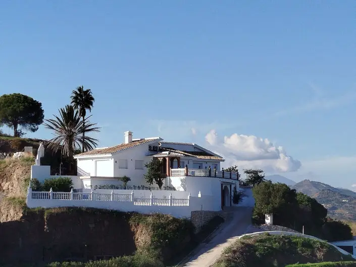 Villa en Venta 3 Dormitorios Mijas Costa