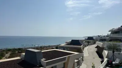 Casa en venta en Campo de Mijas