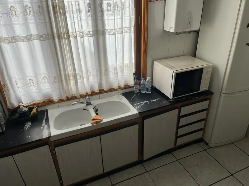 Casa 4 habitaciones Almansa San Roque
