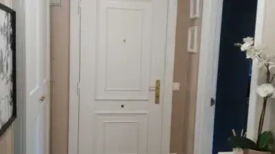 Piso en venta en Gijon 90m2 3 habitaciones 2 banos
