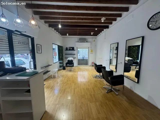 Traspaso Local Comercial Palma Centro 74m²