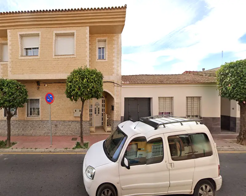 Casa Unifamiliar 312m2 4 Dormitorios 3 Baños Torres de Cotillas