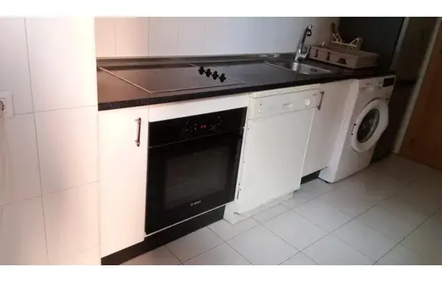 Alquiler Apartamento 5 Dormitorios Alcalá de Henares 3-24 Meses