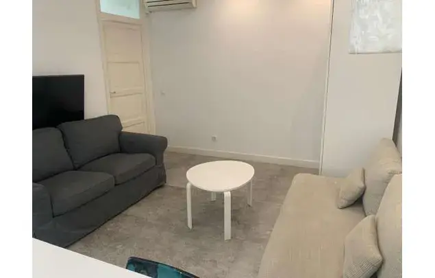 Alquiler Apartamento 1 Dormitorio 55m2 Madrid