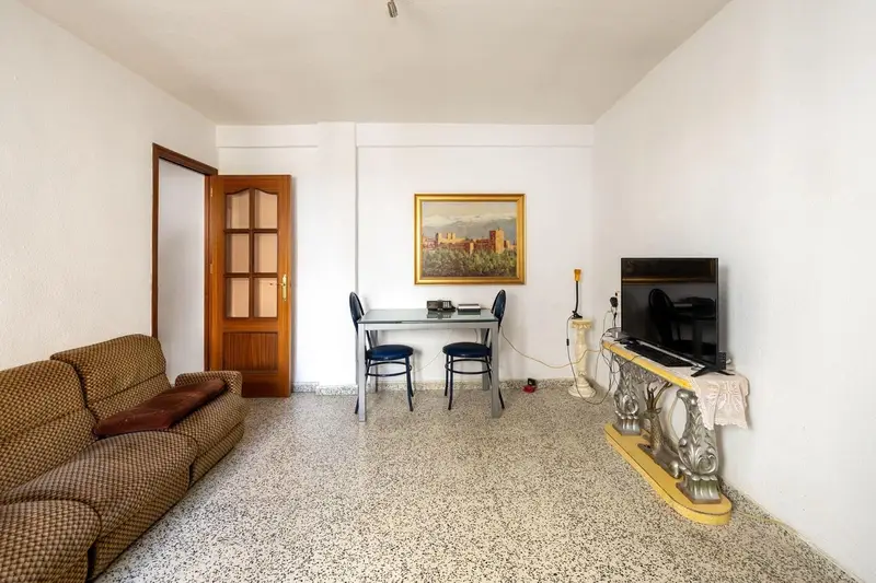 Piso en Venta Zaidin Granada 2 Dormitorios