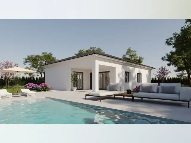 Casa Villa en Venta La Romana Espa	ña Nueva Construcci	ón