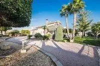 Venta Chalet con Terraza en Matola Elche