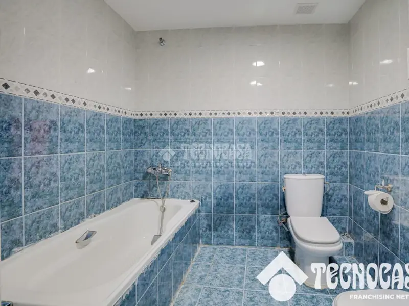 Casa en venta en Sistrells Badalona 320m2 4 dormitorios 3 terrazas