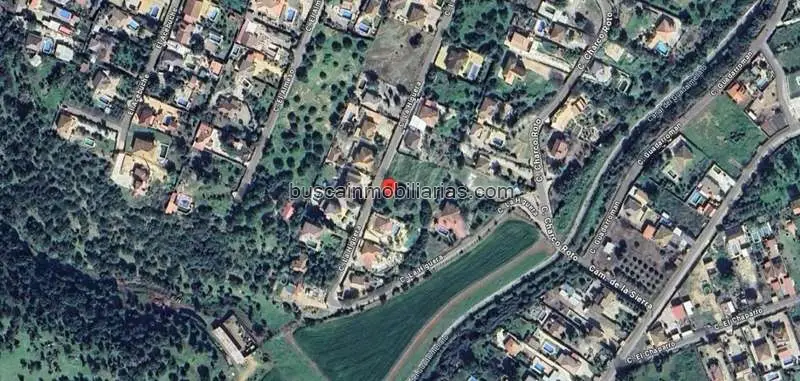 Parcela Rústica en Venta Almodóvar del Río