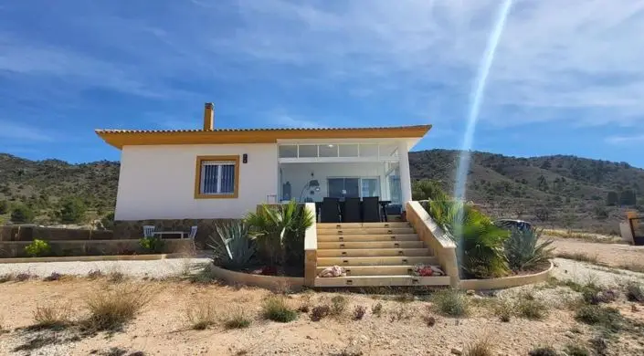 Villa con 3 Dormitorios en Venta La Romana