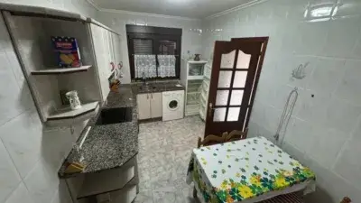 Casa en Venta Sésamo Asturias