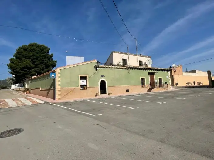 Casa con Encanto en Raspay 2 Dormitorios Vistas Impresionantes