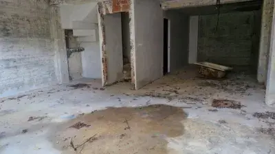 Chalet Independiente en San Felices de Buelna Cantabria