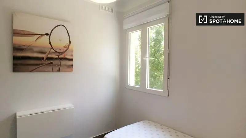 Apartamento 3 Dormitorios 1 Baño Madrid