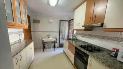 Piso en Alquiler Platja Calafell 3 Dormitorios 2 Baños