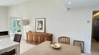Villa en Costa de la Calma Mallorca