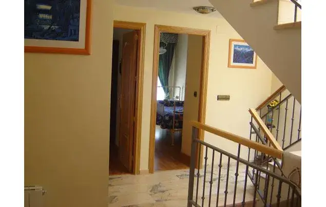 Alquiler de Habitacion en Jaen