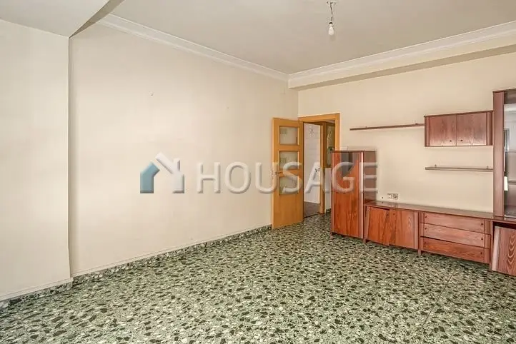 Piso en venta Alcoy 5 dormitorios 2 baños 106m2