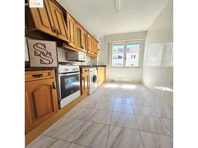 Piso para Reformar en Castro Urdiales  Junto al Mar