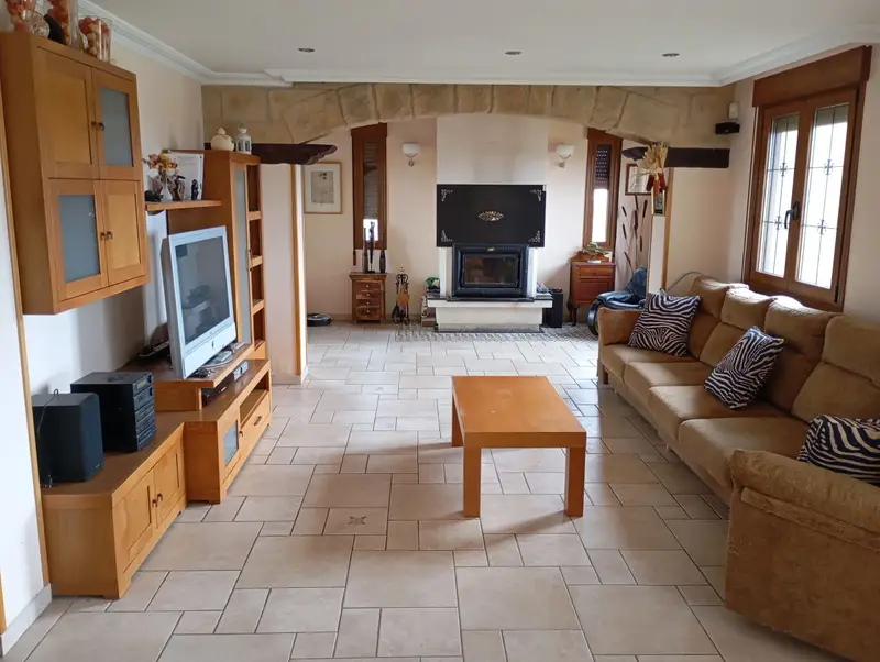 Venta Chalet con calefacción en Gordoa Asparrena