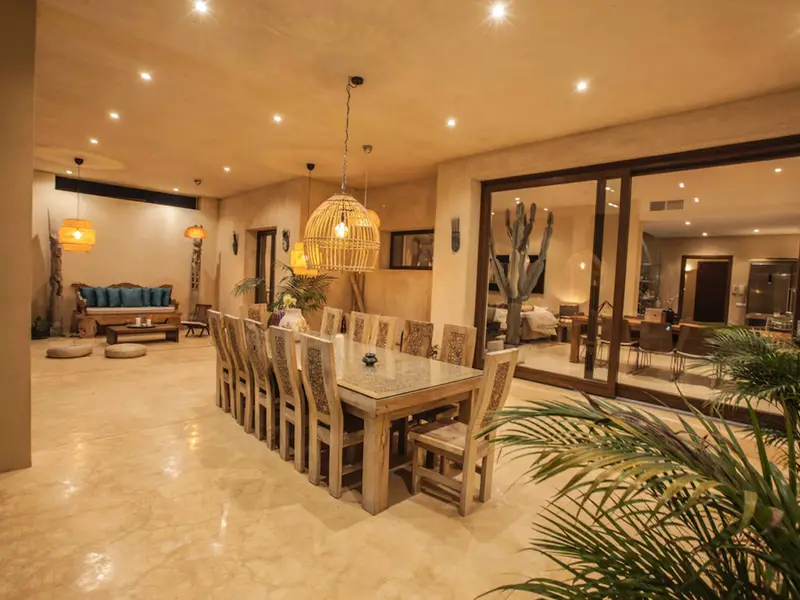 Villa de Lujo 6 Dormitorios Ibiza