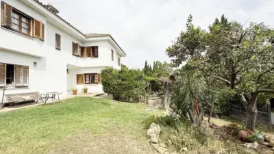 Chalet en Venta en Simón Verde Aljarafe Sevilla