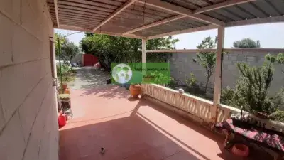 Finca rústica en venta en Calle Zaragoza