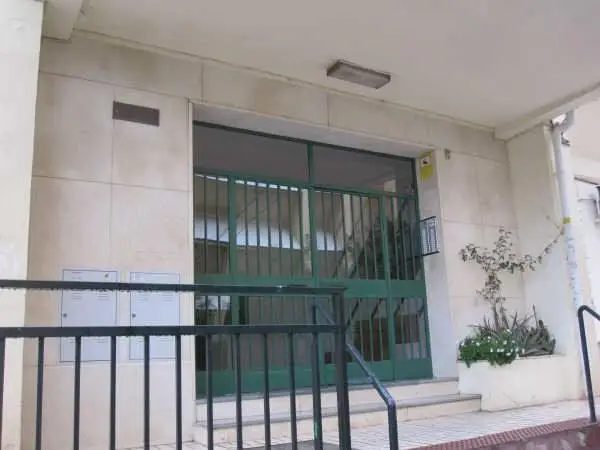 Local Comercial 98m2 Malaga Marques de Mantua