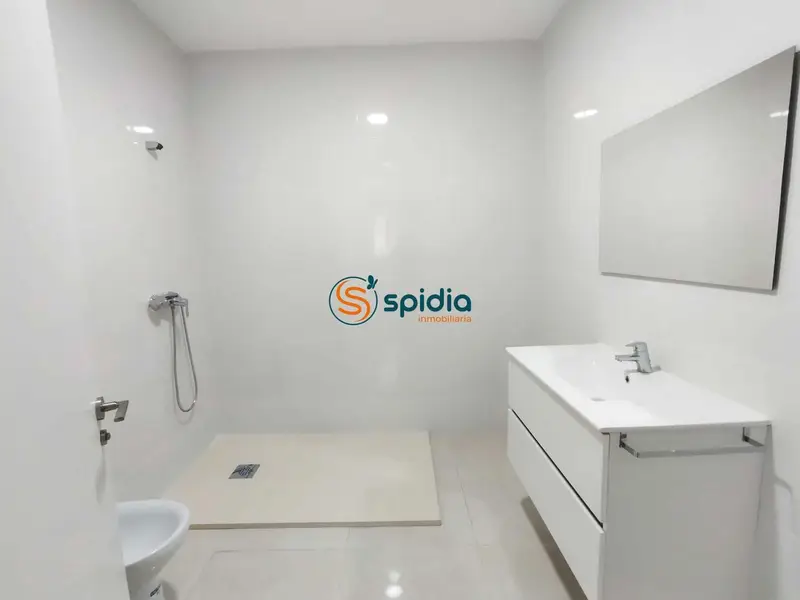Apartamento en venta en Aguilas Murcia cerca de la playa