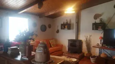 Casa en venta en Calle Lugar Padreiro, Número 11