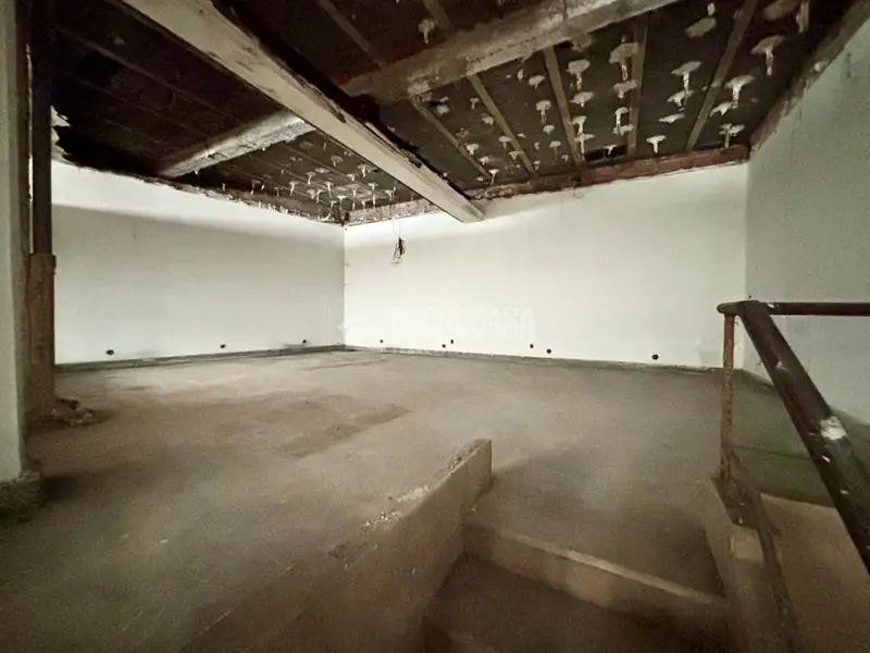 Local Comercial en Venta Torrelavega Centro 220m2