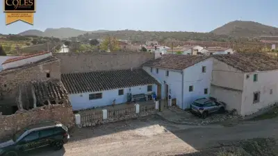 Finca rústica en venta en Calle del Jalí